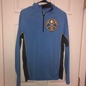 Denver Nuggets Pullover